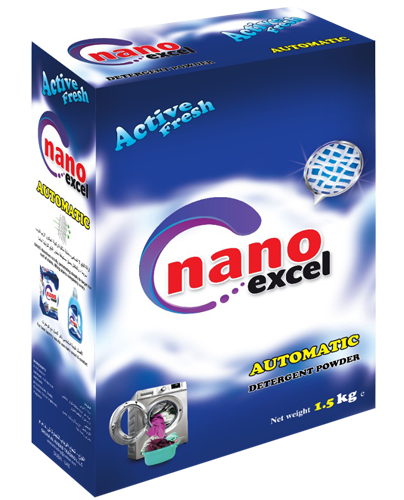 Nano Excel