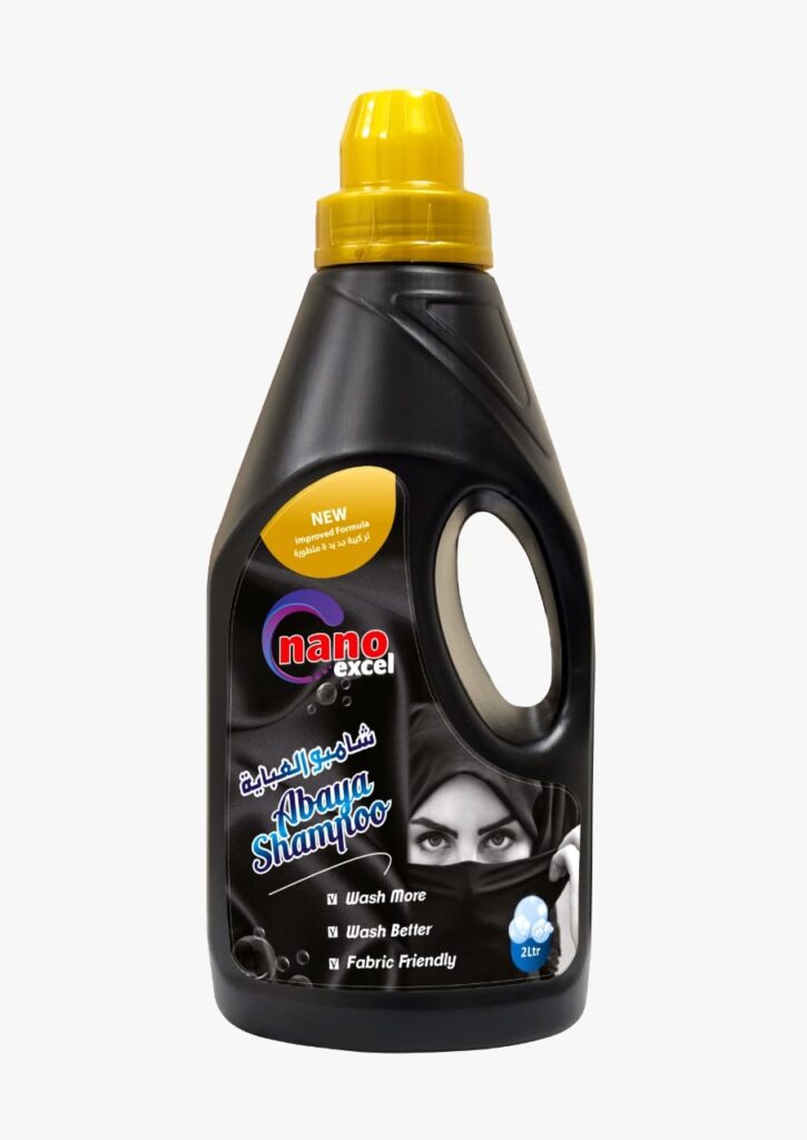 Abaya Shampoo