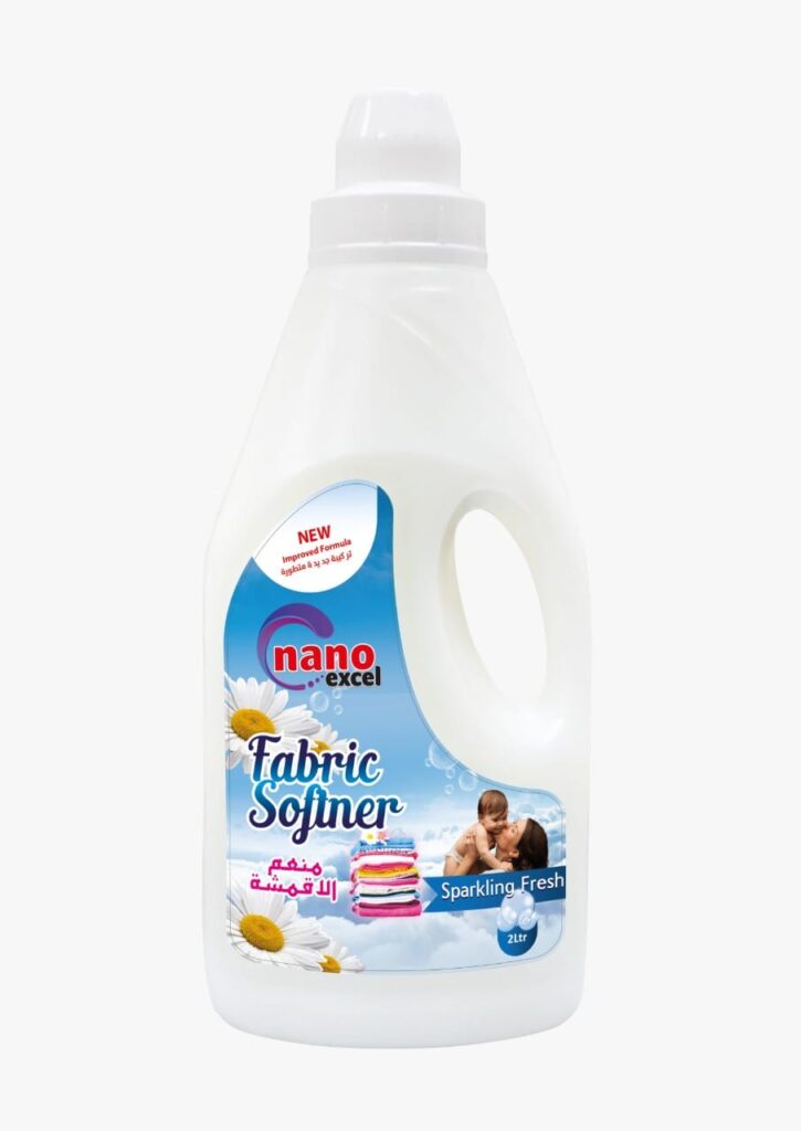 Fabric Softener